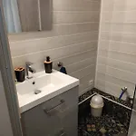 شقة Cocon Au Coeur Des Thermes *