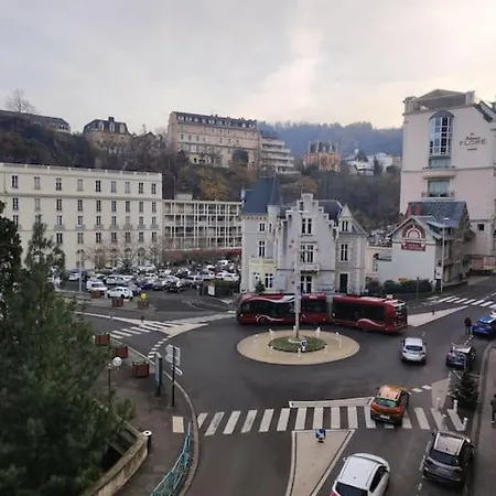 Cocon Au Coeur Des Thermes رويات
